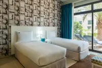 Andalus Al Seef Resort & Spa