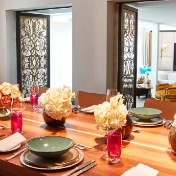 Hotel Vier Jahreszeiten Kempinski Munich