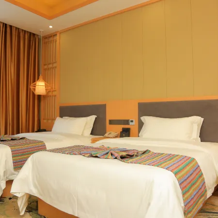 Shunhe Hotel