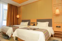 Shunhe Hotel - breakfast