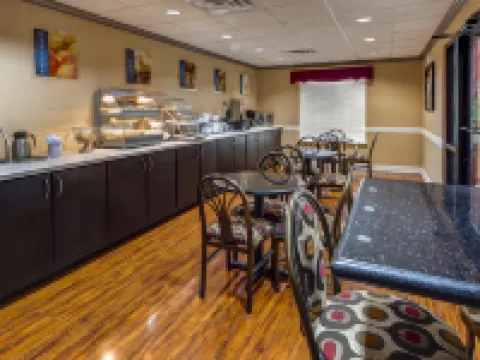 SureStay Plus Hotel by Best Western Alvin Hoteles en Alvin