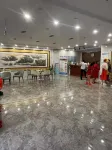 Yinchuan Mengjia Hotel (Haibao Park Qinghe North Street) - 2성급