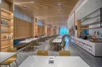 Holiday Inn Express Taian Center