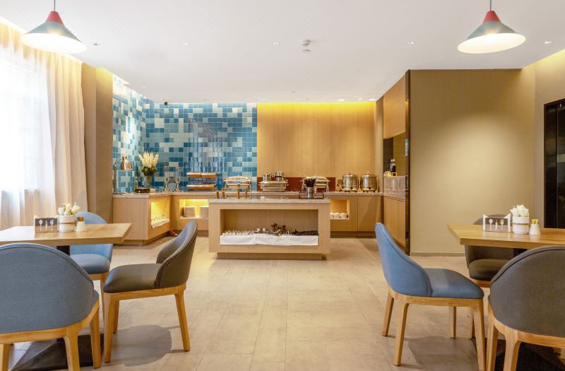 Homeinn · neo (Kunming Cuihu Qingnian Road) photo 4
