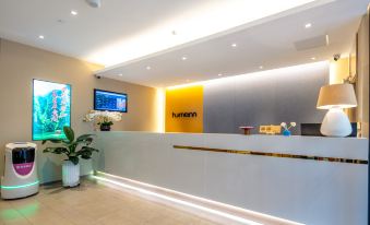 Home Inn Neo(Changzhi Huguan Gucheng Road Commercial Street Store)