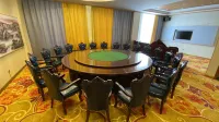 Antu Weina International Hot Spring Grand Hotel