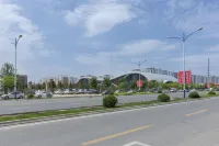 99inn Selected (Lanzhou Zhongchuan Airport) Hotels in Gaolan County