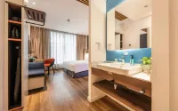 Holiday Inn Express Hefei Shushan Hôtels à : Hefei