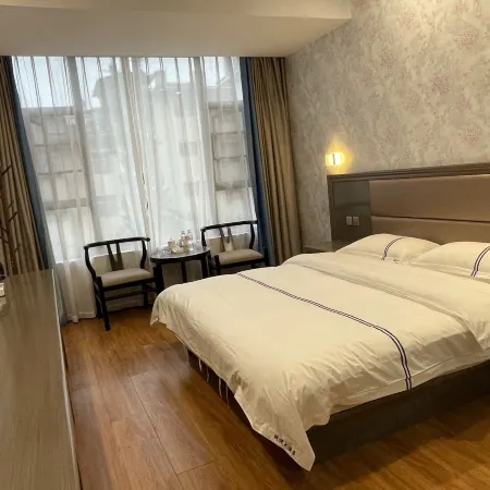 Lanping Chengyue Homestay Hotels in Lanping