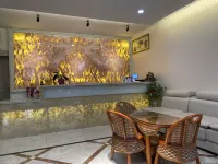 Rujia Huayi Hotel (Mengyin Mengshan Road Branch)