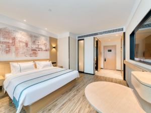 City Comfort Inn (Ji'an Causeway Bay Square)