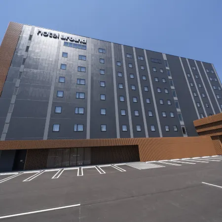 Hotel Around Takayama, Ascend Hotel Collection
