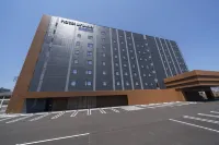 Hotel Around Takayama, Ascend Hotel Collection - parking