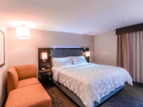 Holiday Inn NEW ORLEANS-DOWNTOWN SUPERDOME by IHG Hotels in New Orleans