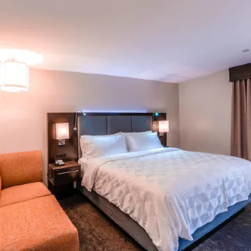 Holiday Inn NEW ORLEANS-DOWNTOWN SUPERDOME by IHG