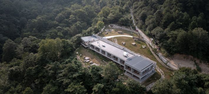 Stray Birds Hotel Ξενοδοχεία στην πόλη Λιούμπα