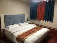 99 new standard hotel（Xi'an XianYang Airport）