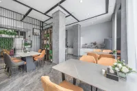 Zoe Hotel (Minhou University Town) - Frühstück