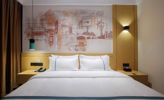 City Comfort Inn Hotel (Lianjiang Avenue Xinyuan International Plaza)