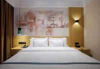 City Comfort Inn Hotel (Lianjiang Avenue Xinyuan International Plaza) Hotels in Lianjiang