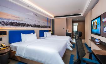 Hampton  by Hilton Hohhot Gulou