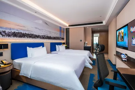 Hampton by Hilton Hohhot Gulou