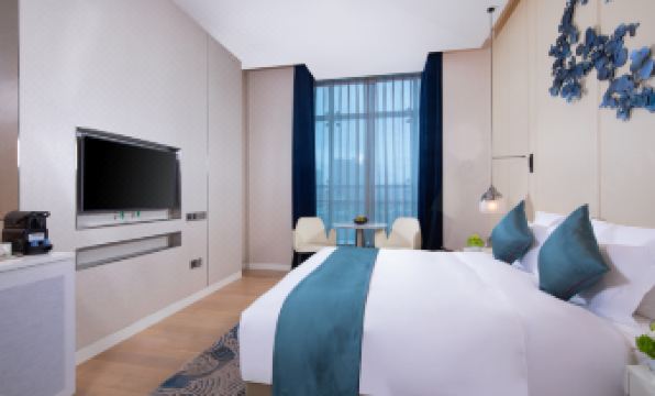 Rocase Boutique Hotel Wuxi