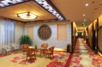 Fengqing Renshan Zhishui Manor