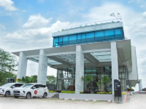Braling Grand Hotel Purbalingga, Azana Hotels Collection Hotel di Purbalingga