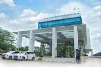 Braling Grand Hotel Purbalingga, Azana Hotels Collection Hôtels à : Padamara