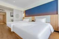 Tuk China Hotel (Longgang Longyue Road store) - Pet friendly
