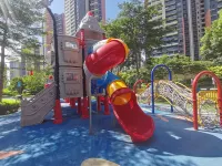 Huidong Yinghai Holiday Homestay - Inns