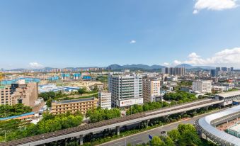 Shenzhen Qiandeng Service Apartment
