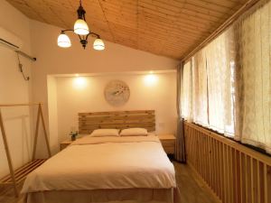 hou zhai xuan homestay