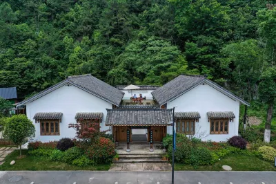 Jingdezhen Porcelain Amendment Technique Guesthouse Hotels near Sanbao International Ceramic Village