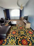 Apple Fashion Hotel (Chaohu 2nd branch)