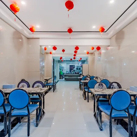 Xian Hotel (Qingyang Fengge Chengshi)