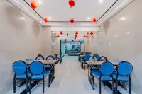 希岸飯店（青陽風格城事店）