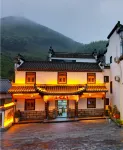 黃山寬心閣民宿