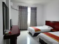 Binchuan Fanglin Hotel Hotels in Binchuan