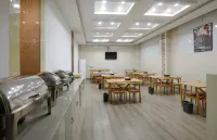 Shankee Hotel (Yanggu Railway Station Qinghe East Road)
