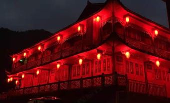 Longshan Sitong Inn