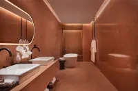 Taoxichuan Hotel, in the Unbound Collection by Hyatt - balcony