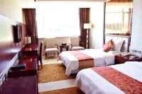 Ningxia Travel Investment Yuanfeng Hotel Hotels in Jingyuan