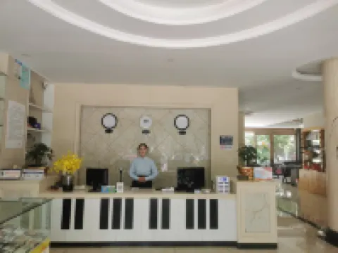 春和飯店（城南汽車客運站店）