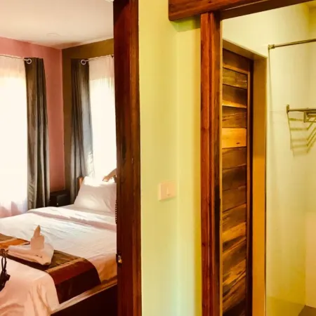 Boutique Village Hotel