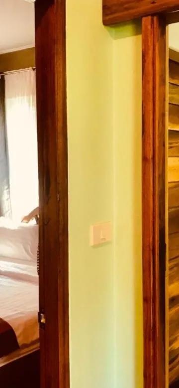 วิลลาพร้อมวิวภูเขา