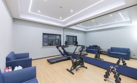 Starway Hotel (Kunshan Golden Eagle International Shopping Center store) - Housity