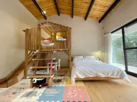 Xinchang Ma Fanglanshan Homestay