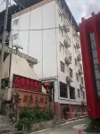 Yudu Business Hotel Hotel a Wenchuan